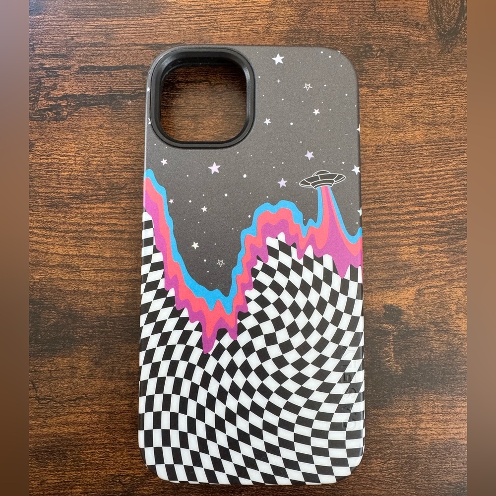 Casely Bold iPhone 13 Case with MagSafe